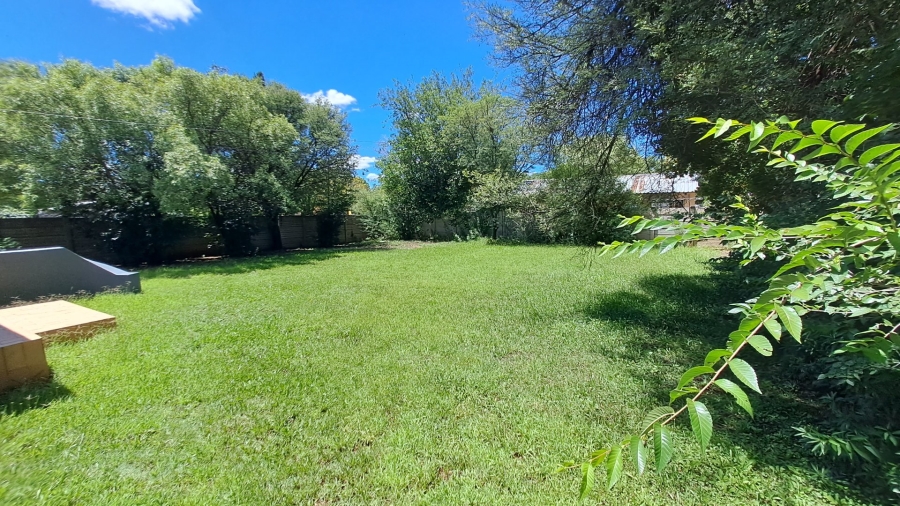 8 Bedroom Property for Sale in Brandwag Free State